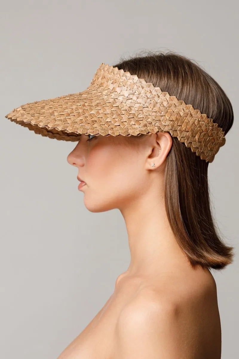 Baha Visor (Natural)
