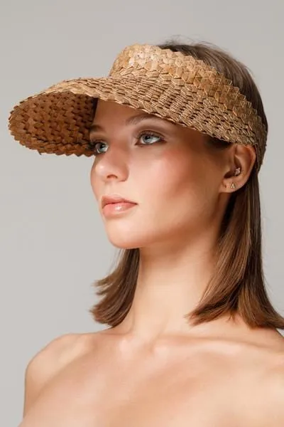 Baha Visor (Natural)