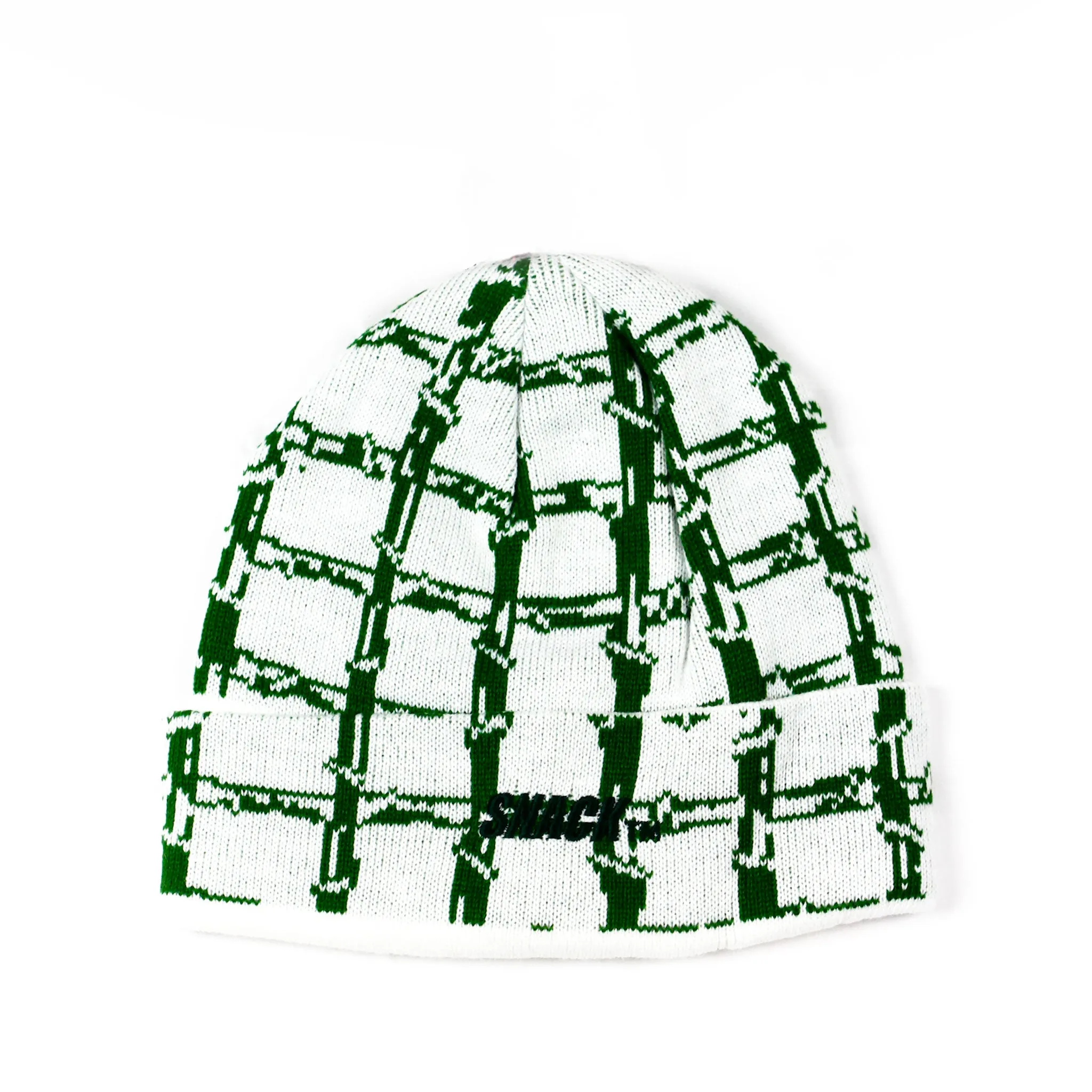 BAMBOO BEANIE