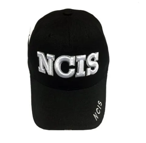 Baseball Cap - NCIS