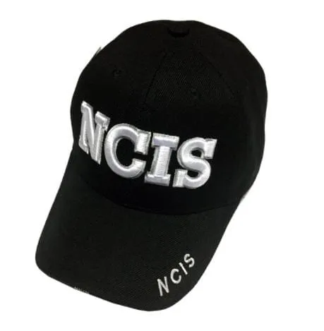 Baseball Cap - NCIS