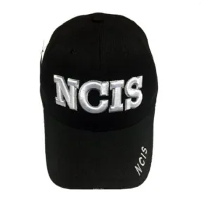 Baseball Cap - NCIS
