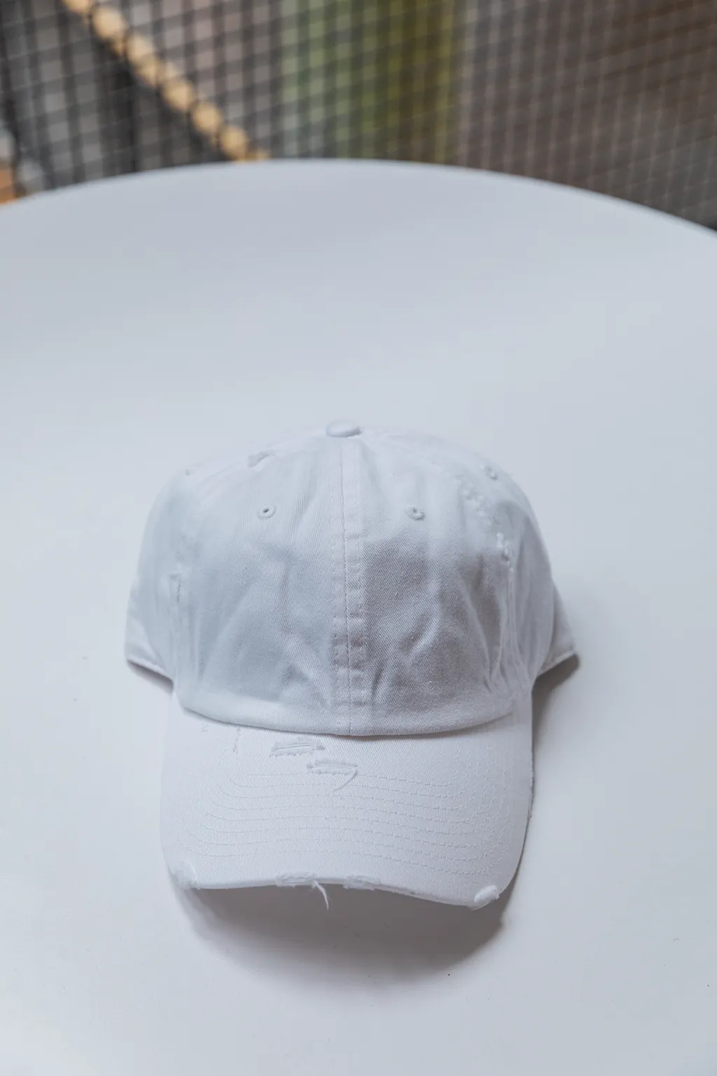 Baseball Caps
