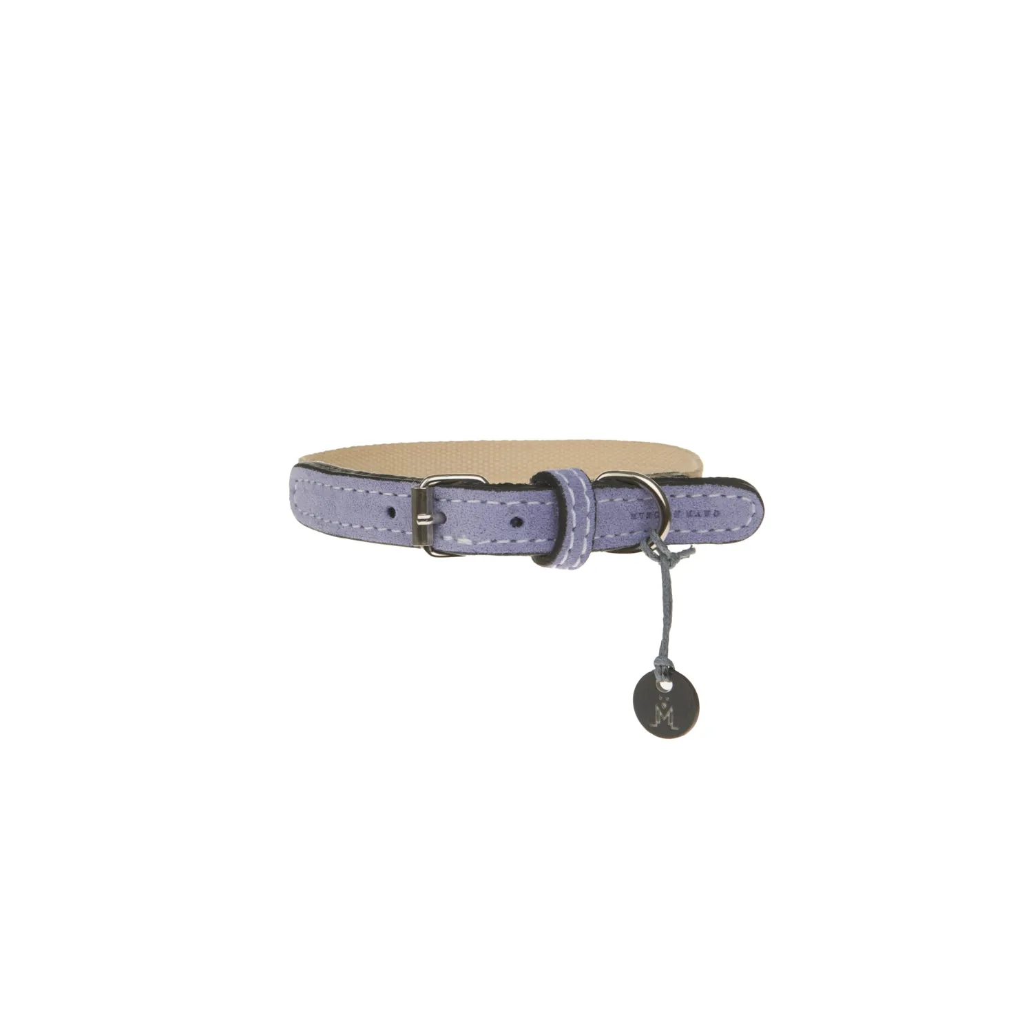 Baseball Dog Collar