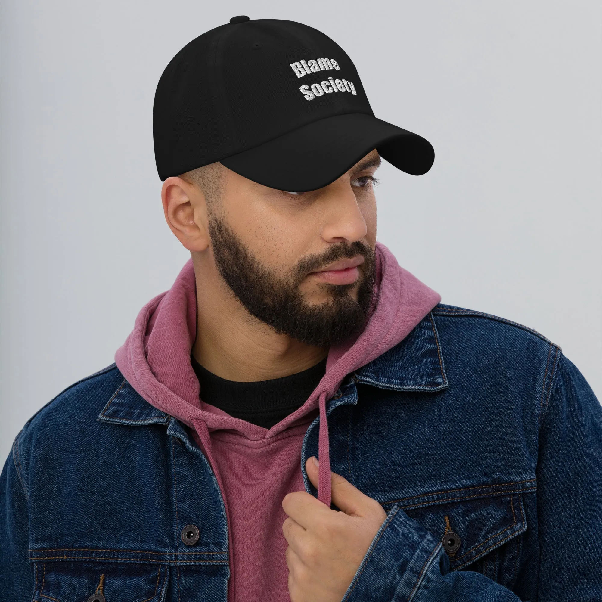 Baseball Hat, Dad Hat, Unisex Hat, Embroidered, Custom Hat, Gift for Dad, Gift for Mom