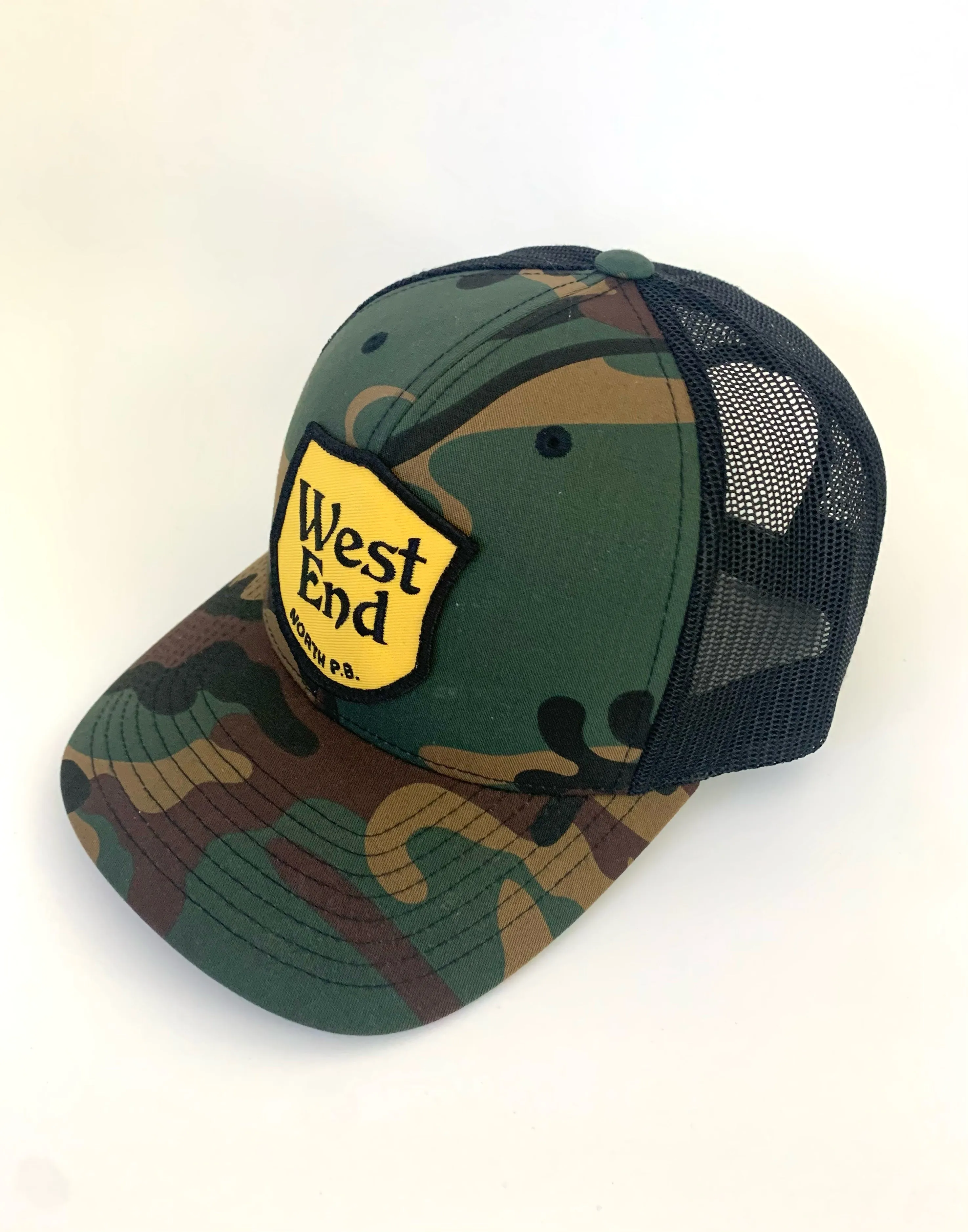 Baseball hat