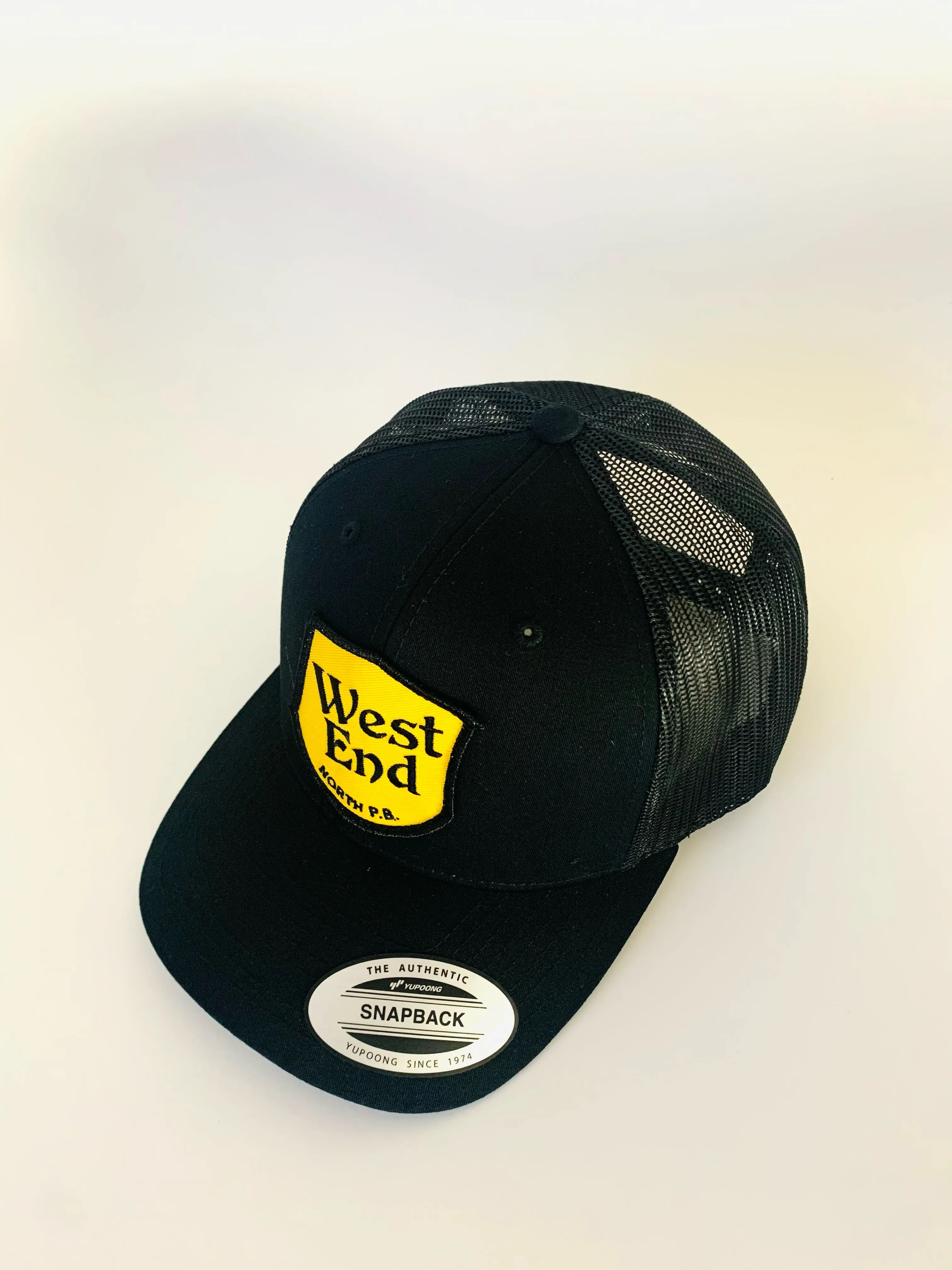Baseball hat