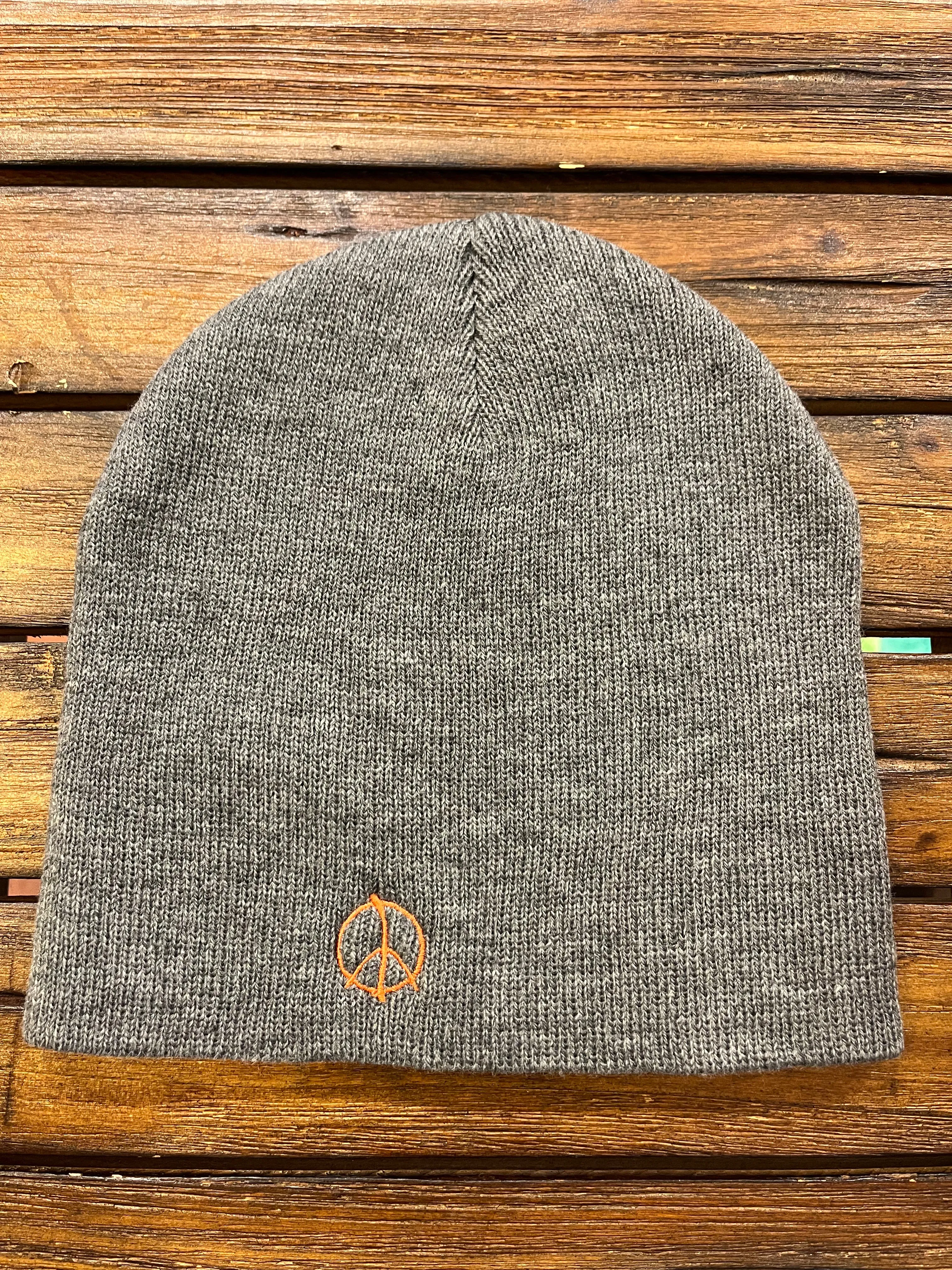 Beanies - Sustainable Knit
