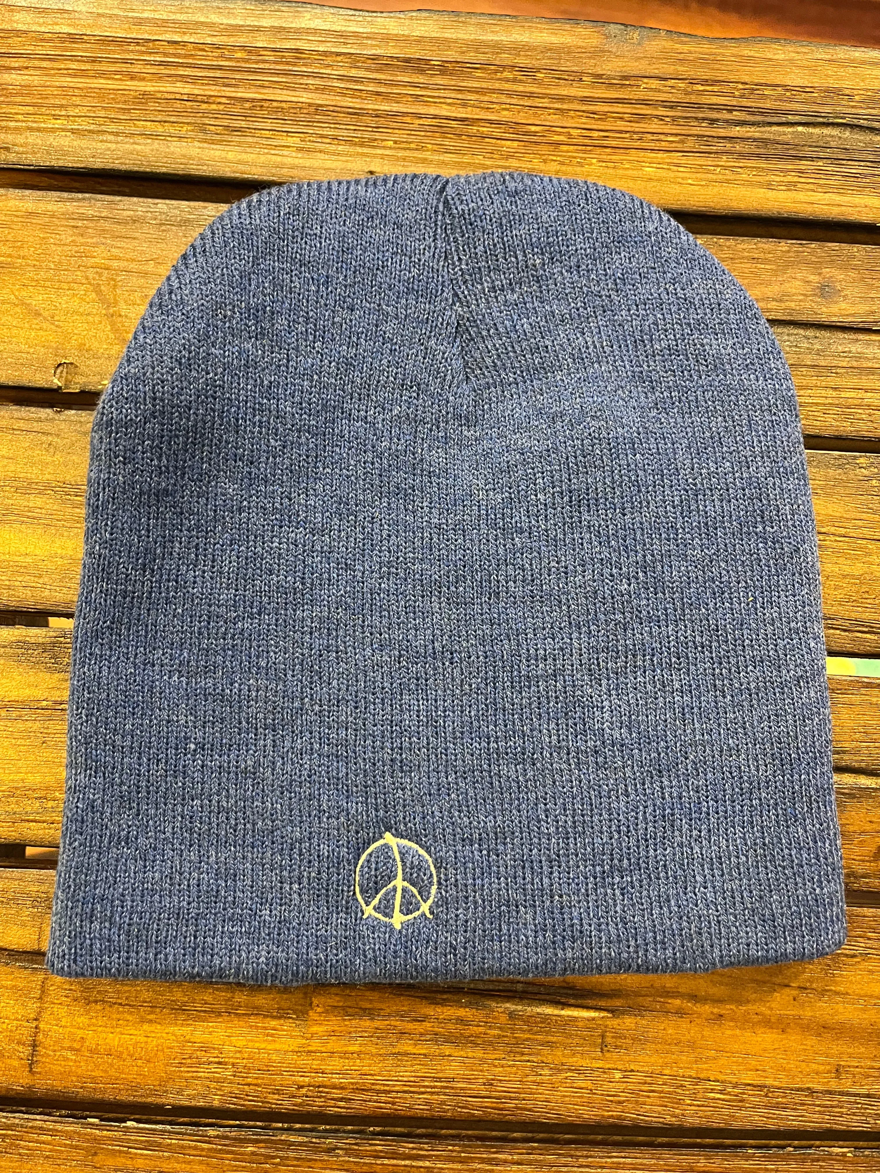 Beanies - Sustainable Knit