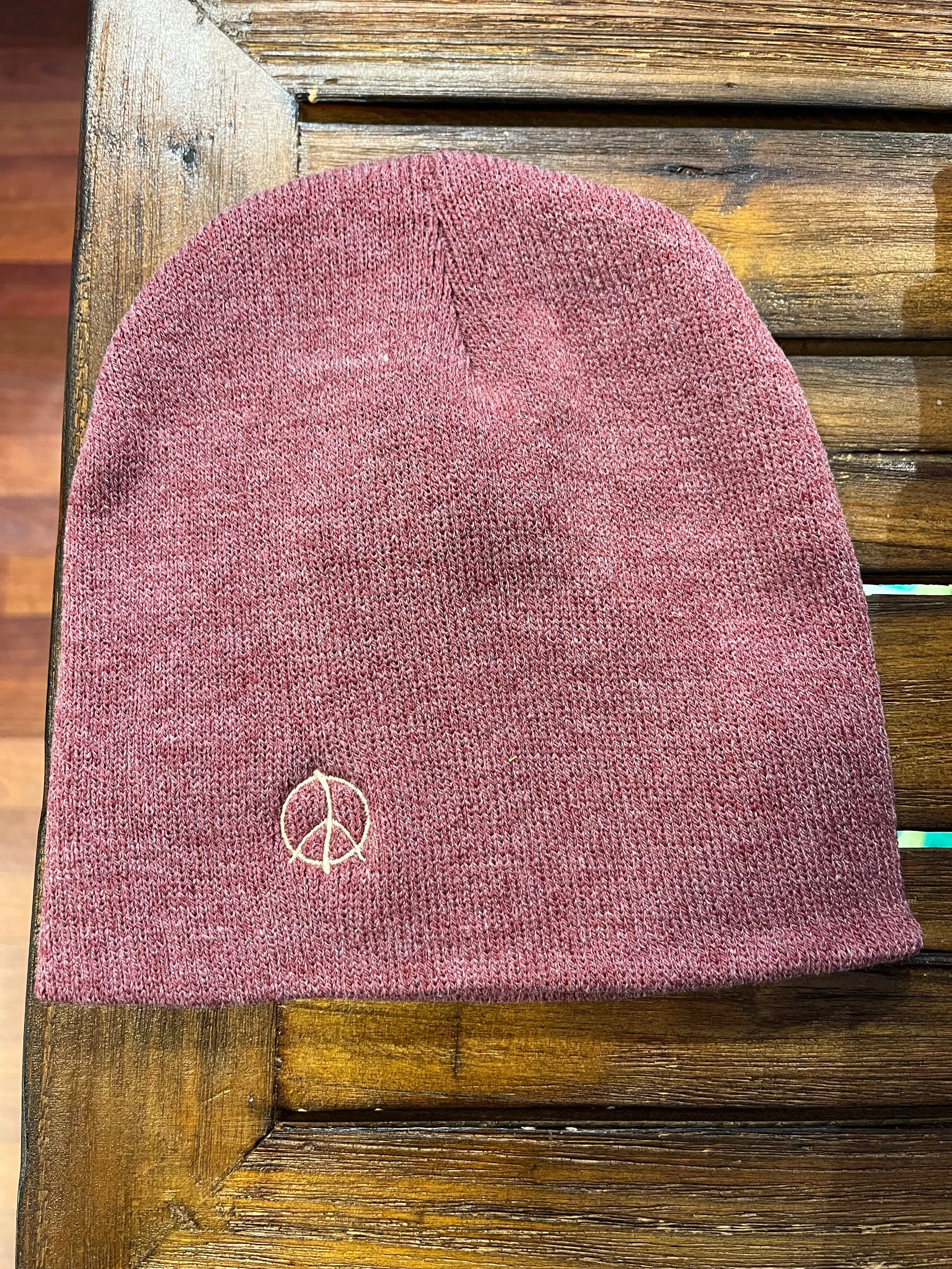 Beanies - Sustainable Knit