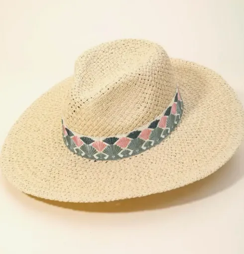 Belize Fedora