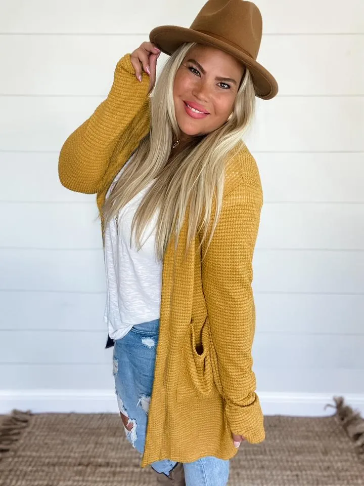 Belted Fedora Hat