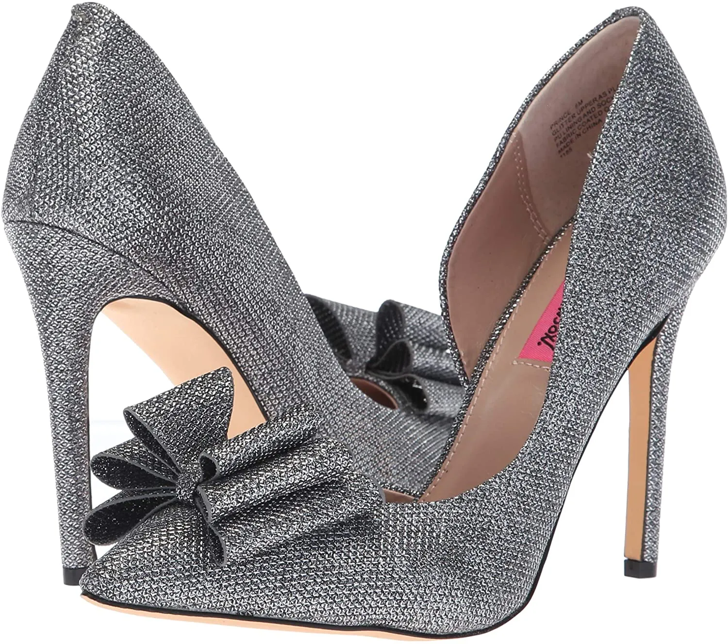 BETSEY JOHNSON PRINCE