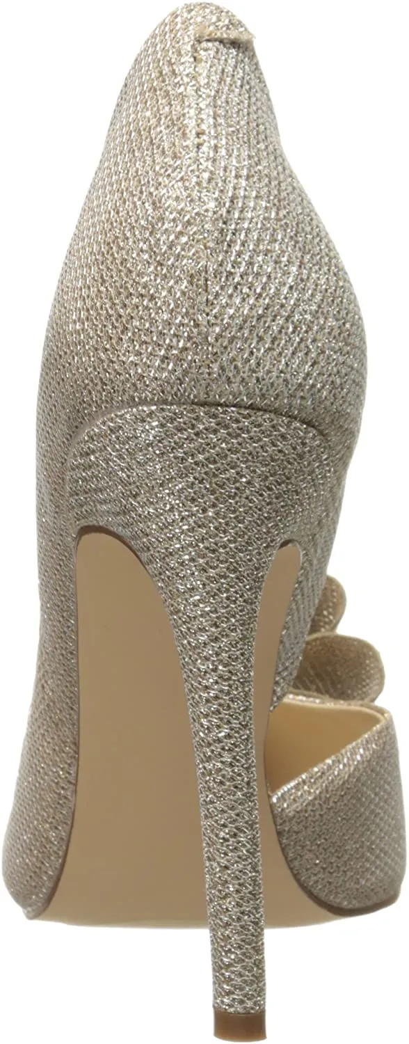 BETSEY JOHNSON PRINCE