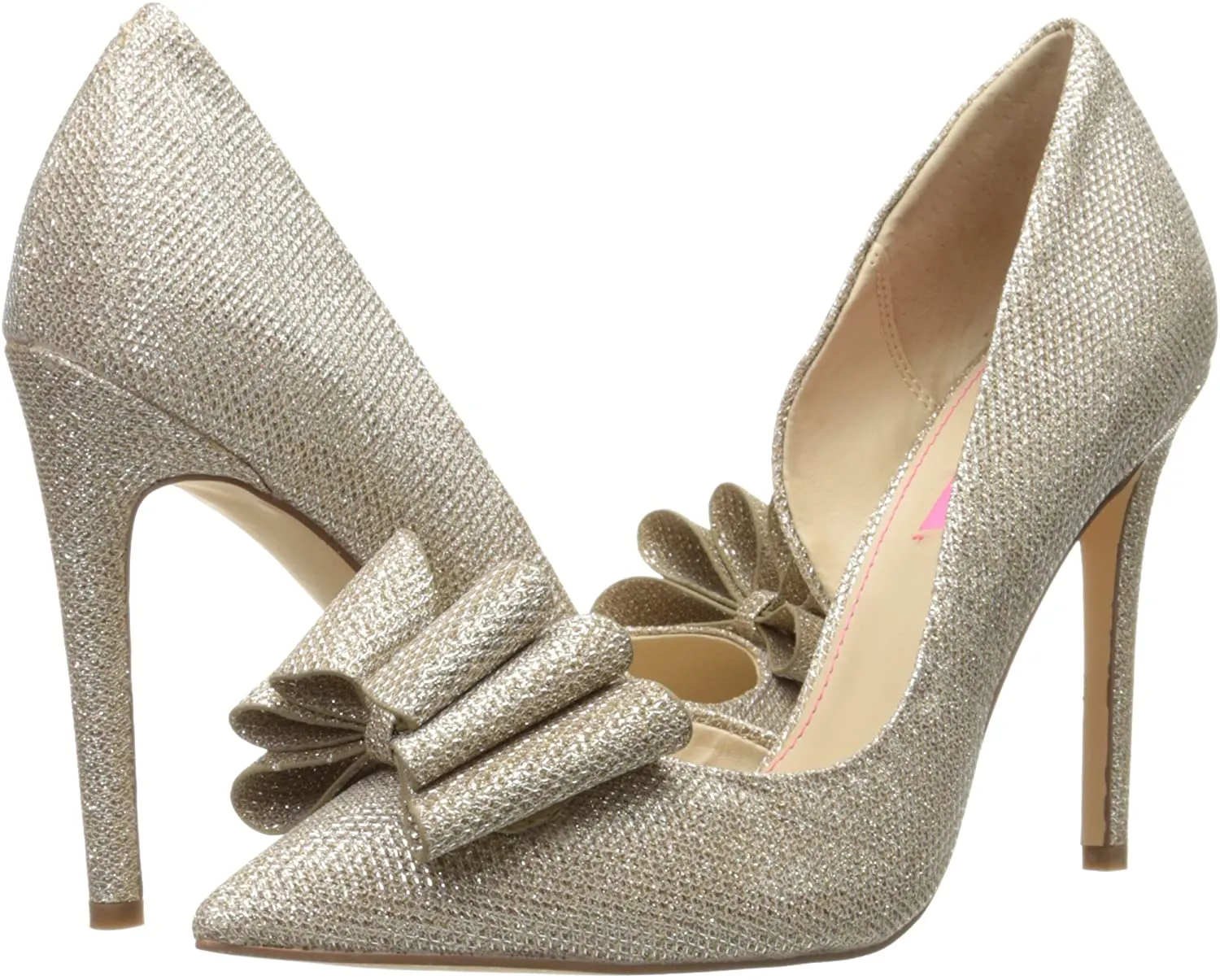 BETSEY JOHNSON PRINCE