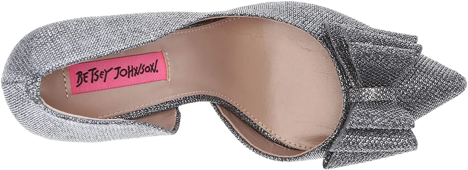 BETSEY JOHNSON PRINCE