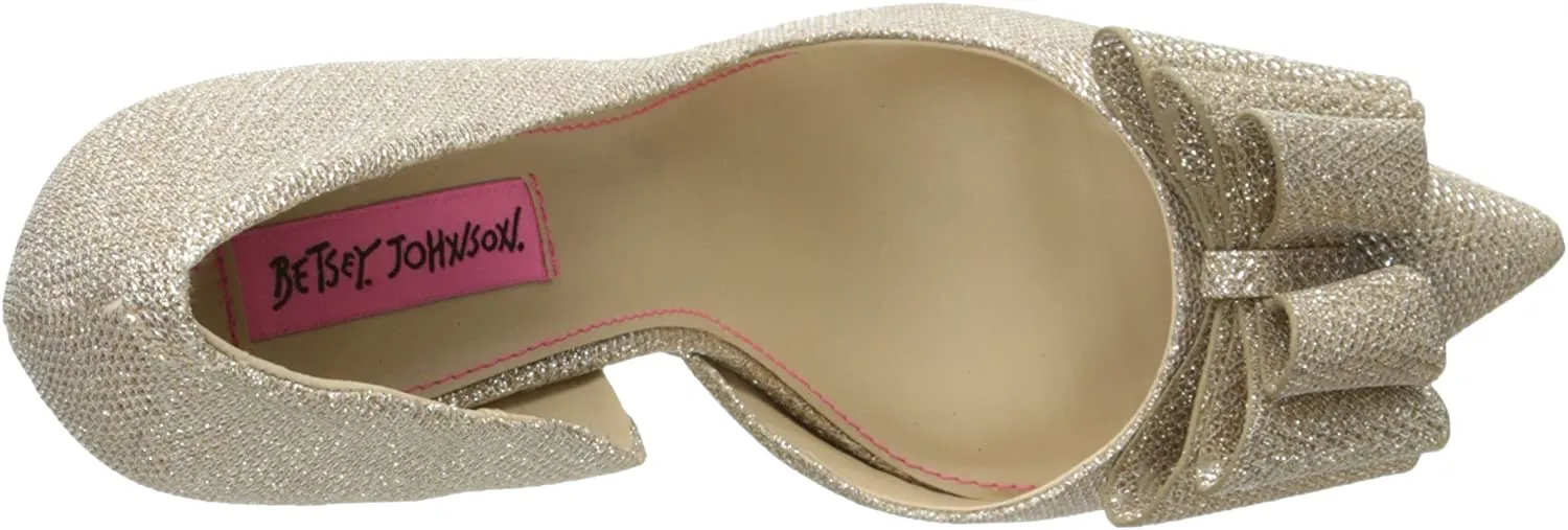 BETSEY JOHNSON PRINCE