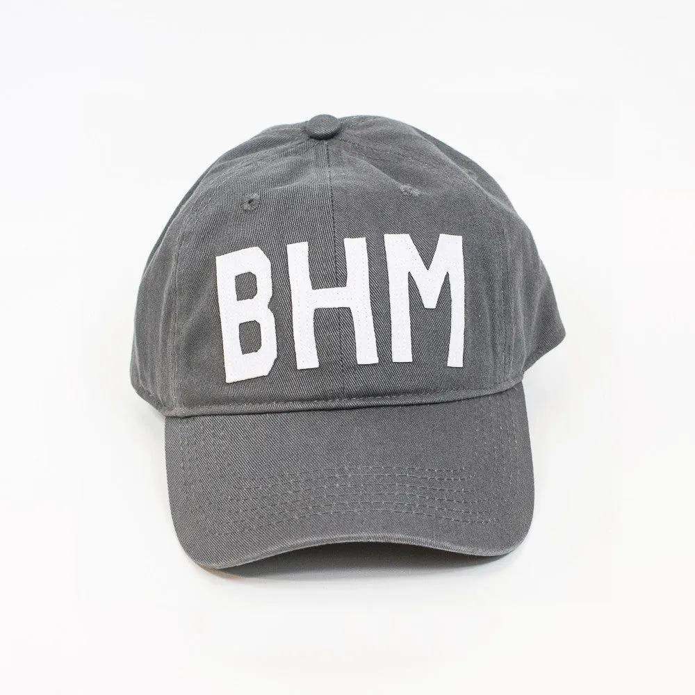 BHM - Birmingham, AL Hat