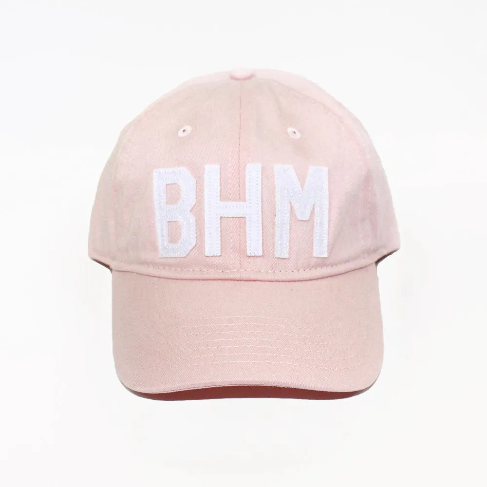 BHM - Birmingham, AL Hat