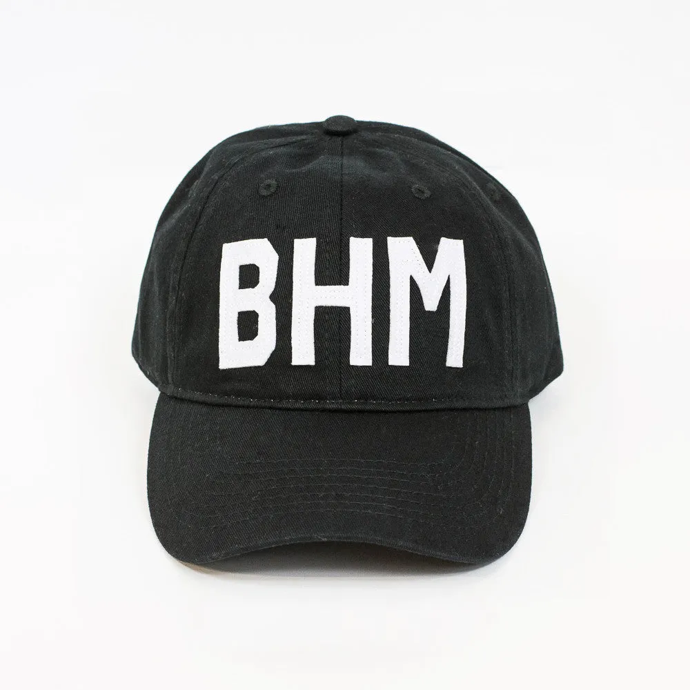 BHM - Birmingham, AL Hat