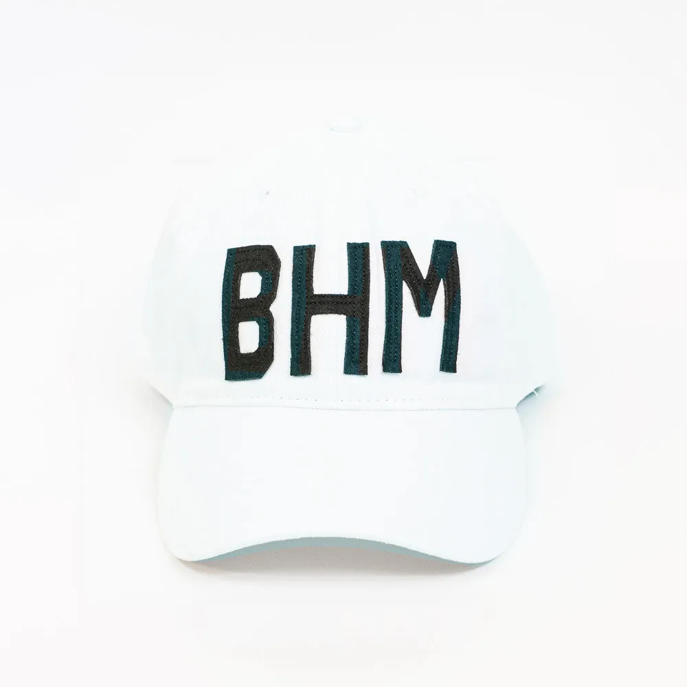 BHM - Birmingham, AL Hat