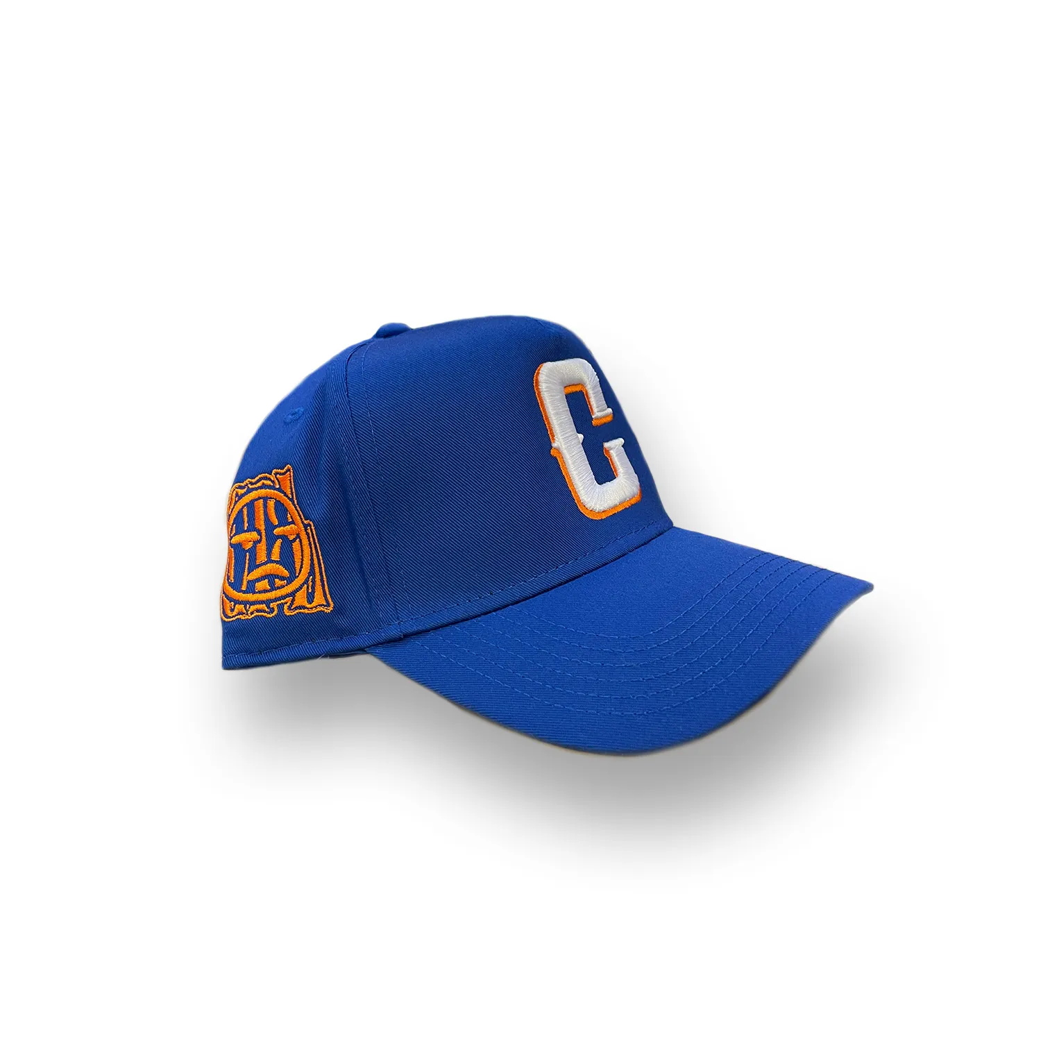 Big C Baseball Caps
