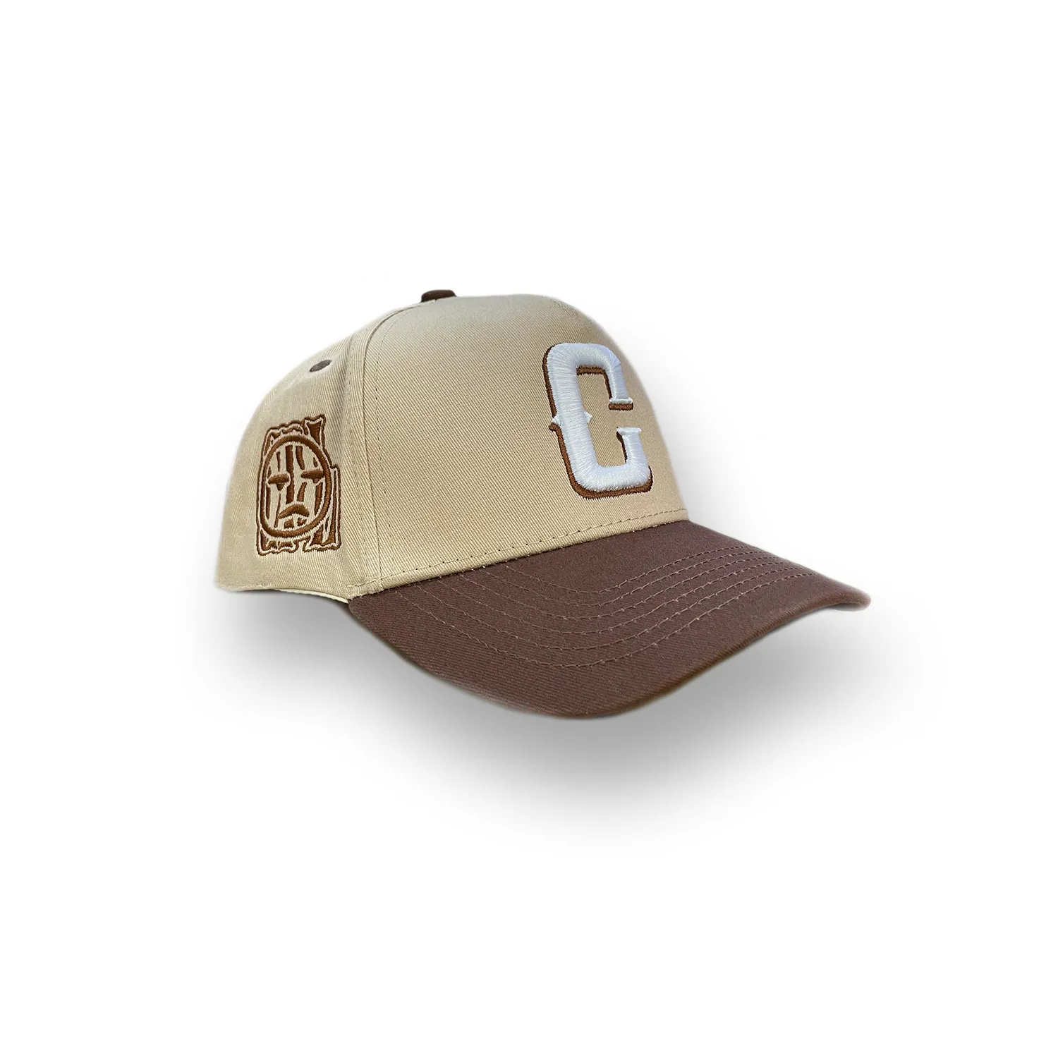 Big C Baseball Caps