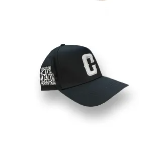 Big C Baseball Caps