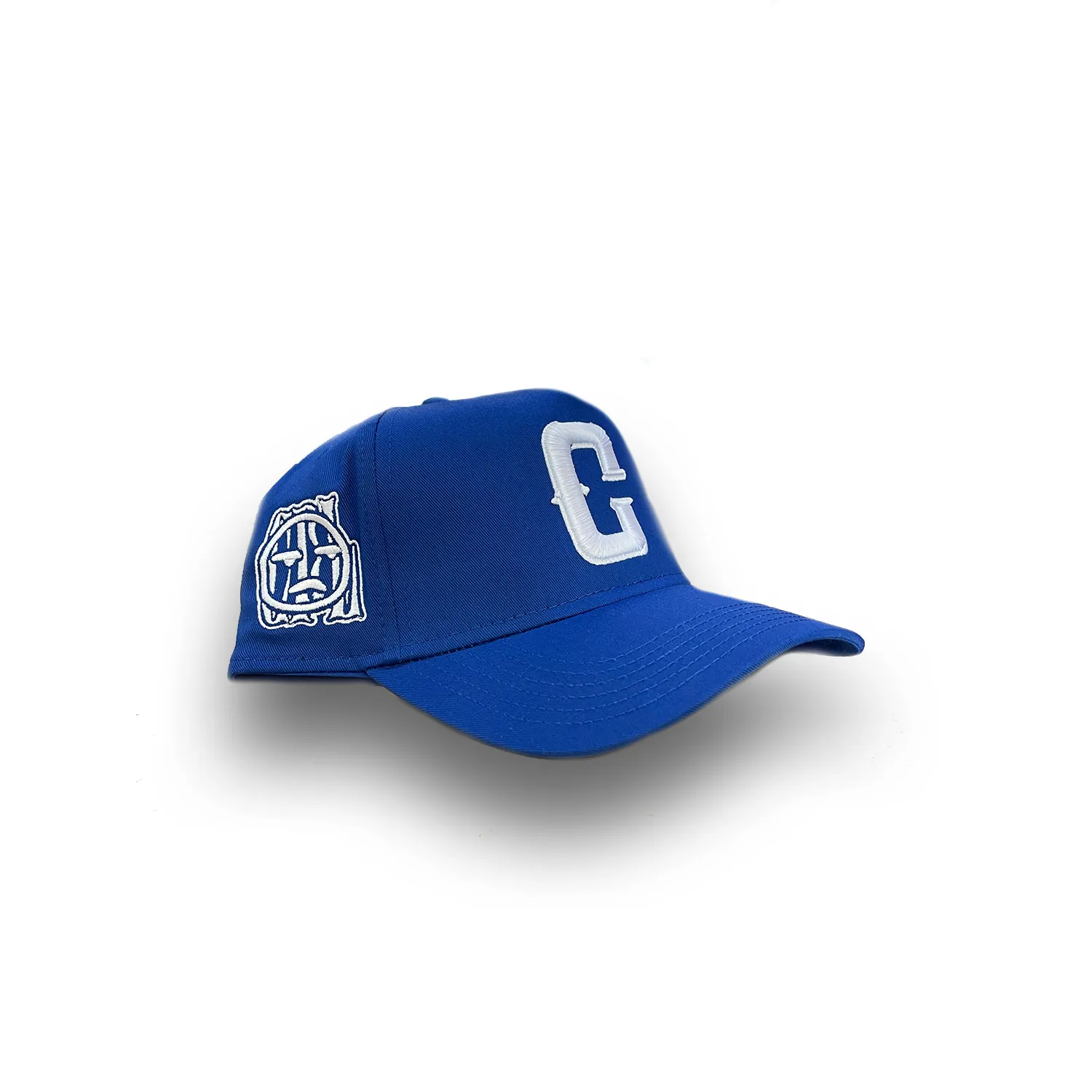 Big C Baseball Caps