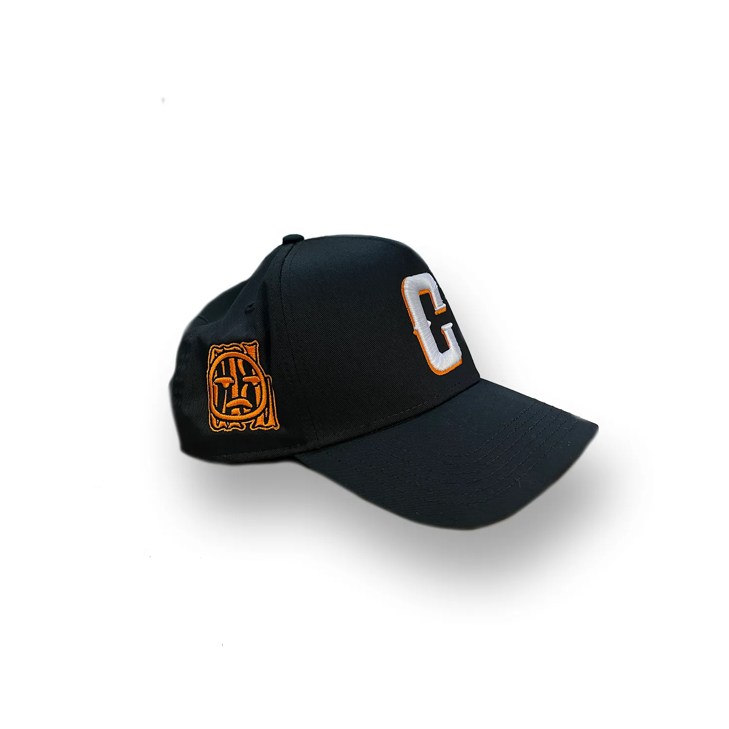 Big C Baseball Caps