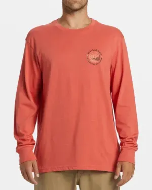 Billabong Men's A/Div Rockies Long Sleeve