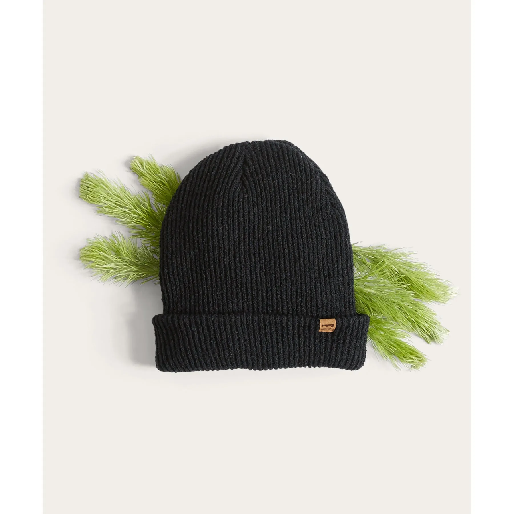Billabong Women's Bright Rays Beanie | Black