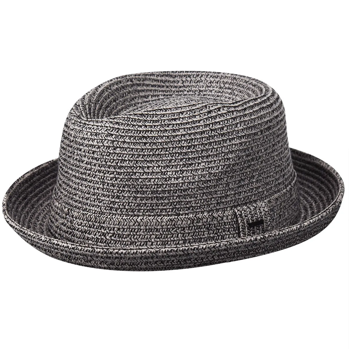 Billy Braided Trilby