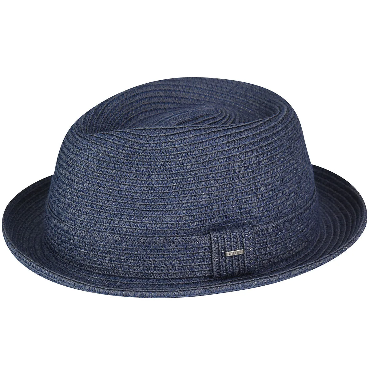 Billy Braided Trilby