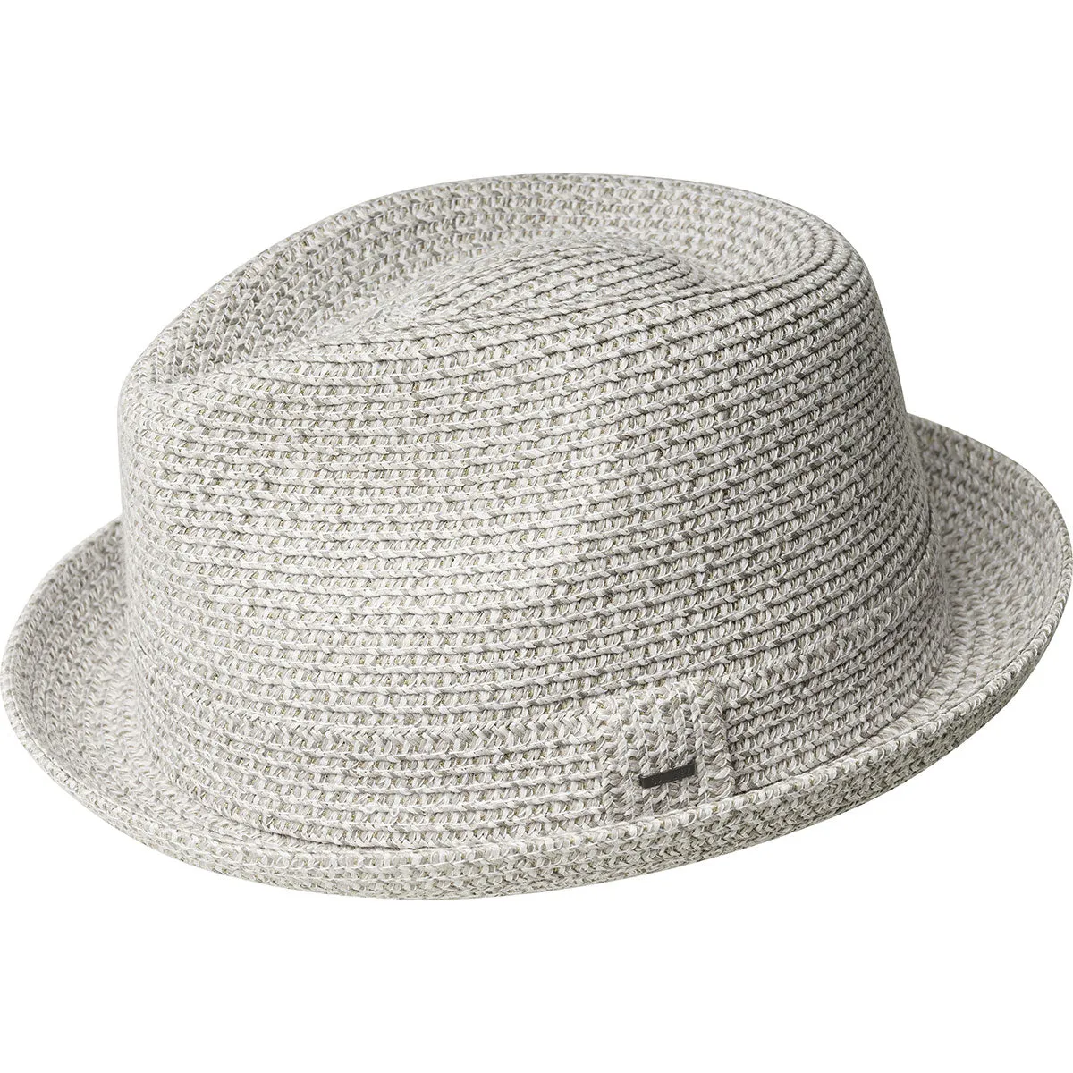 Billy Braided Trilby