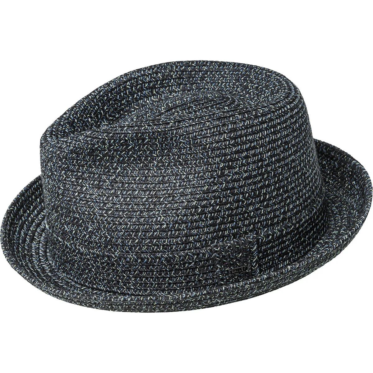 Billy Braided Trilby