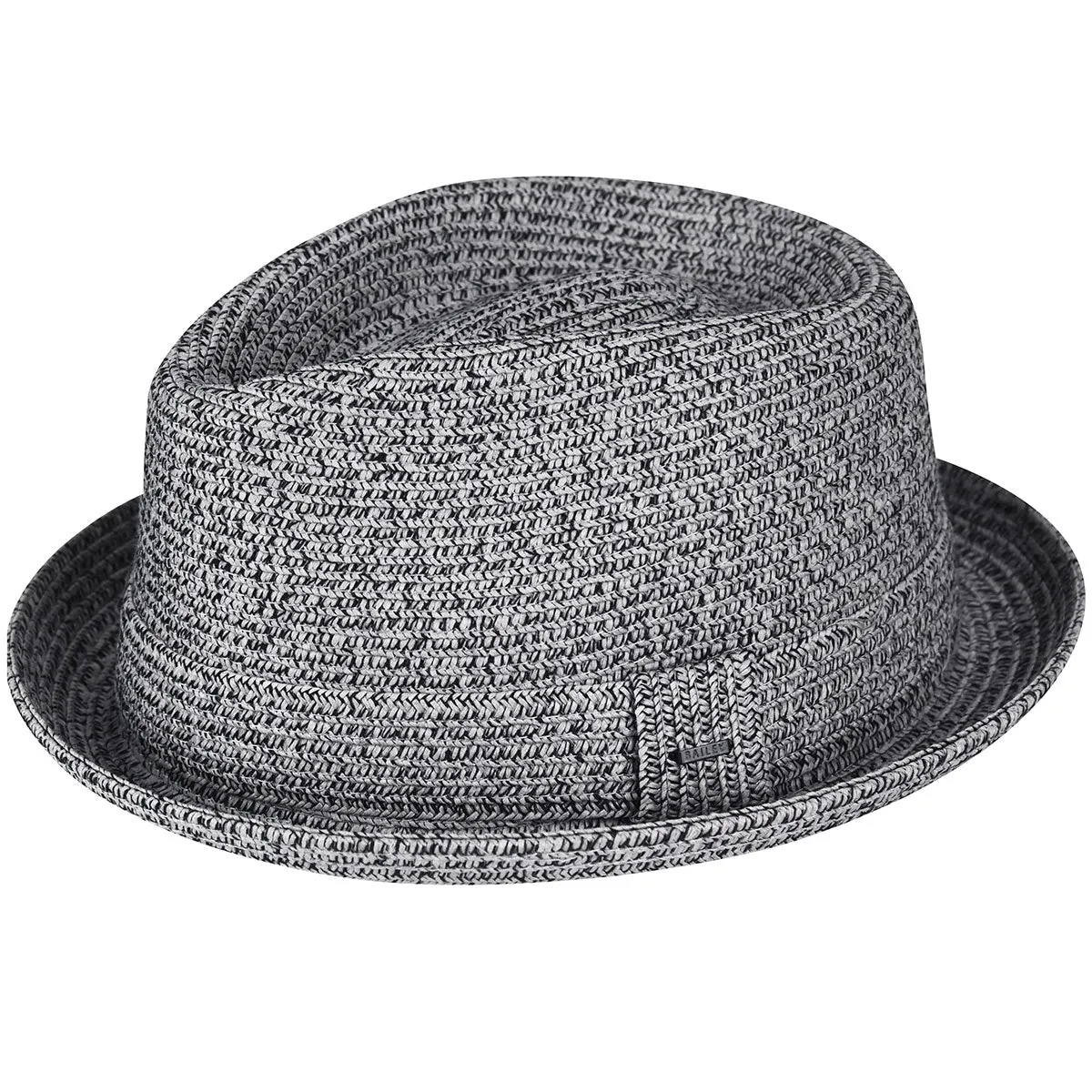 Billy Braided Trilby