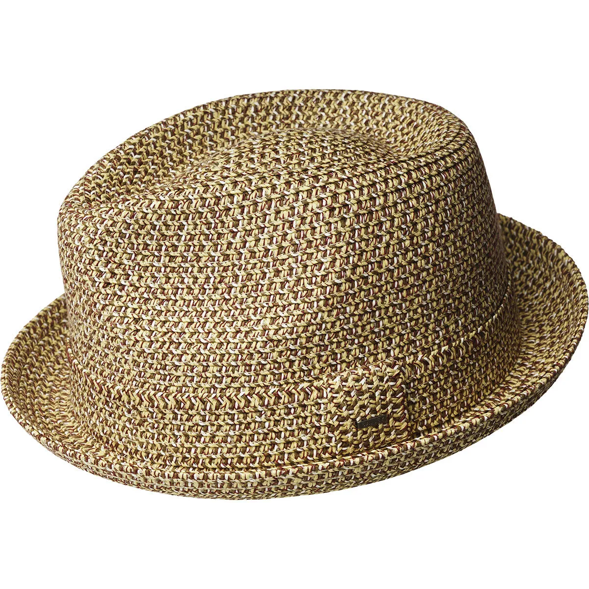 Billy Braided Trilby