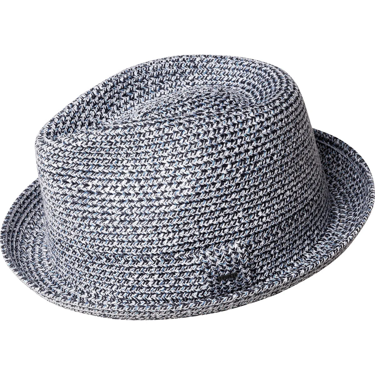 Billy Braided Trilby