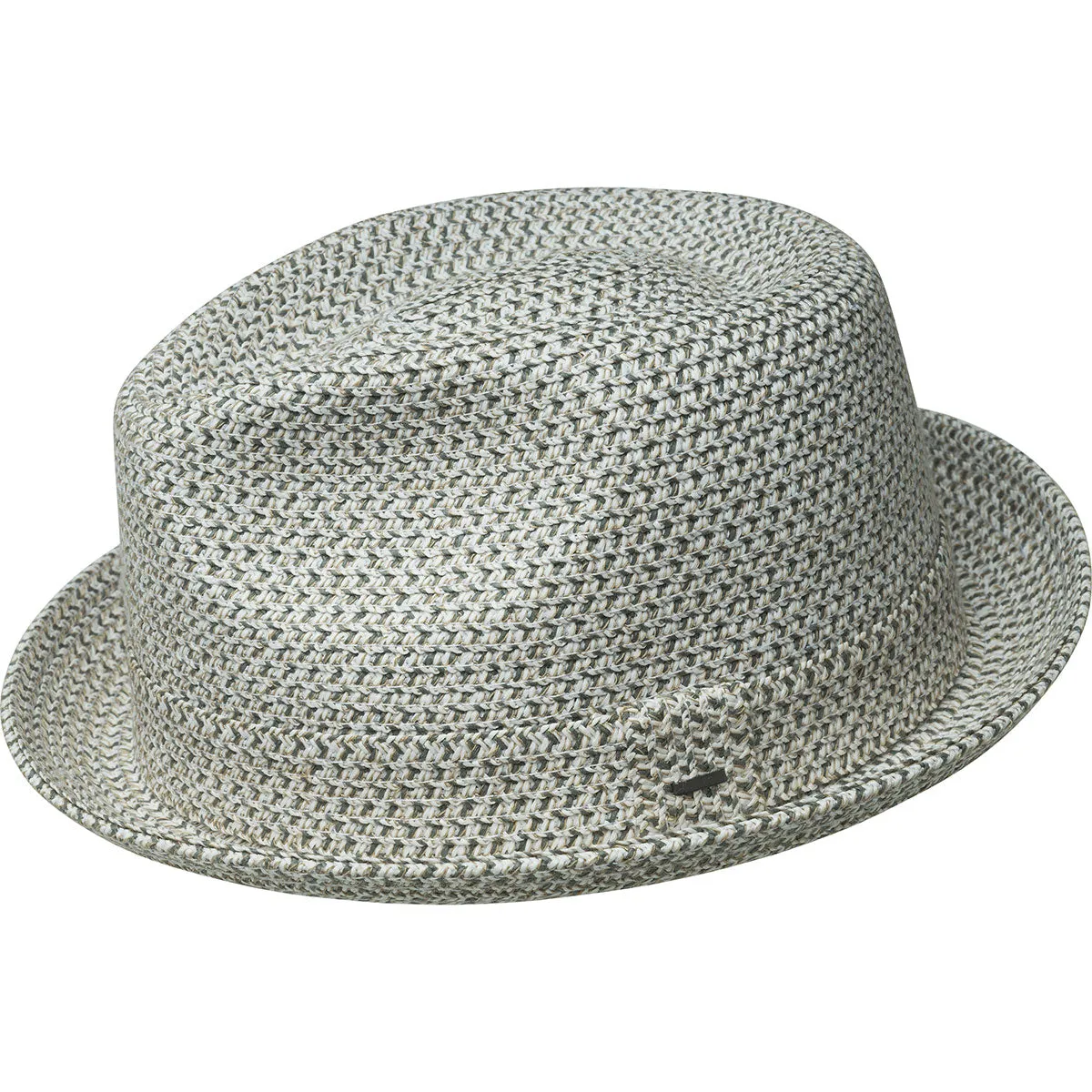 Billy Braided Trilby