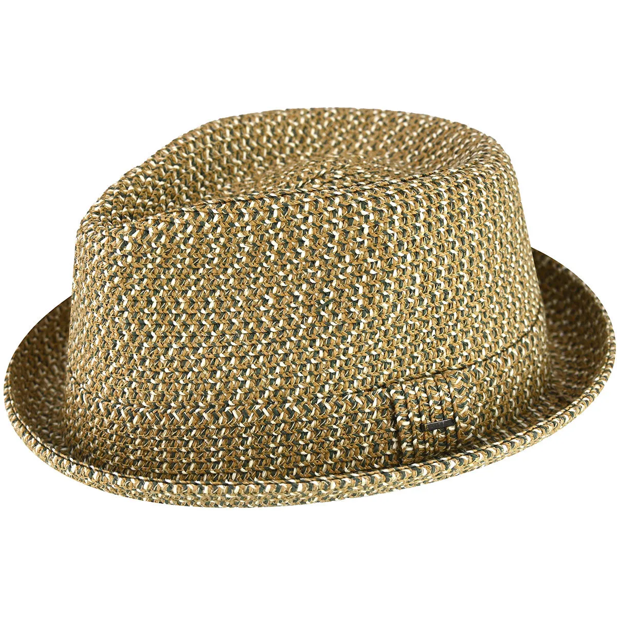 Billy Braided Trilby