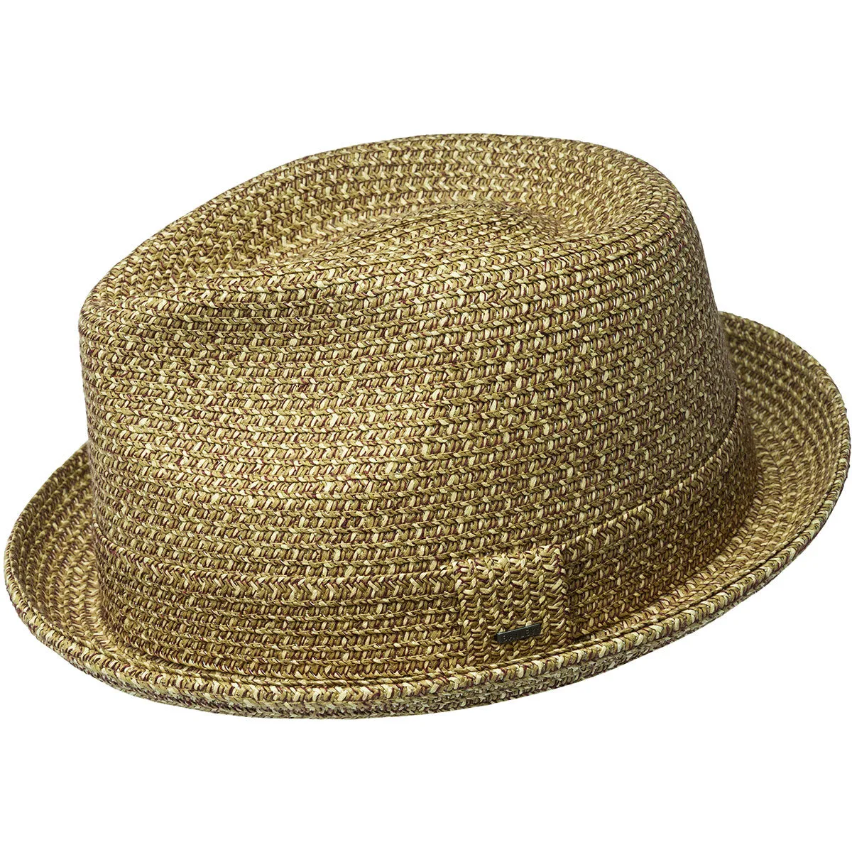 Billy Braided Trilby