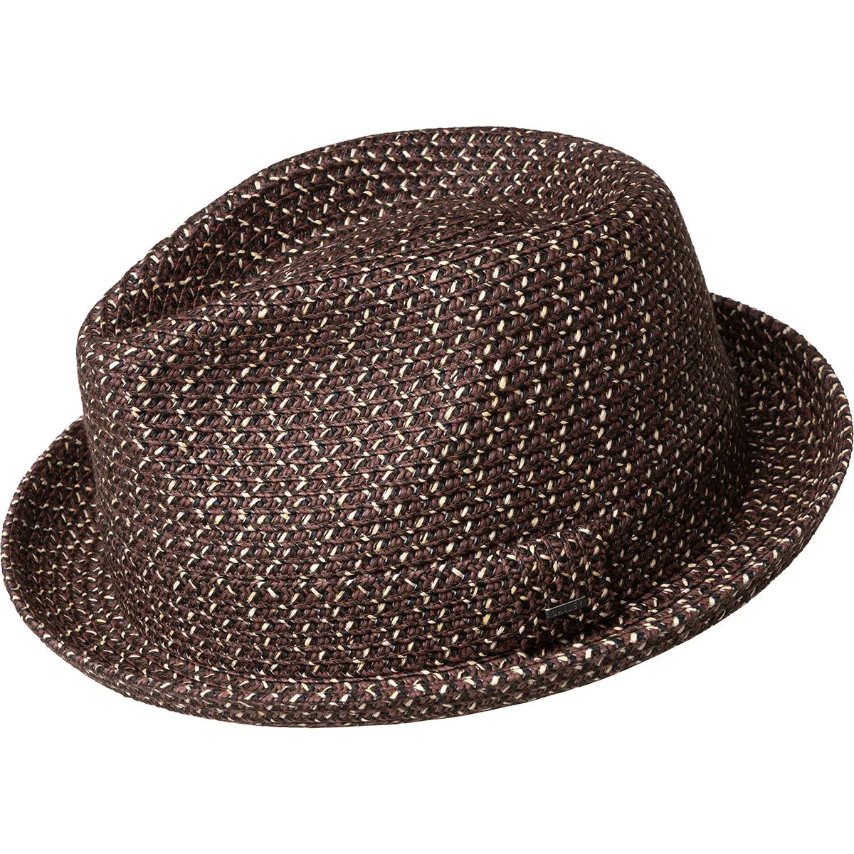 Billy Braided Trilby