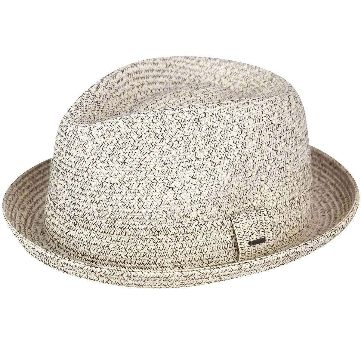 Billy Braided Trilby