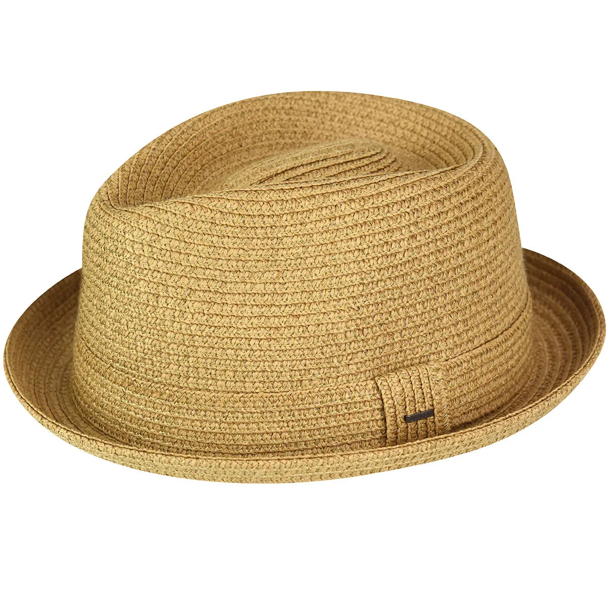 Billy Braided Trilby