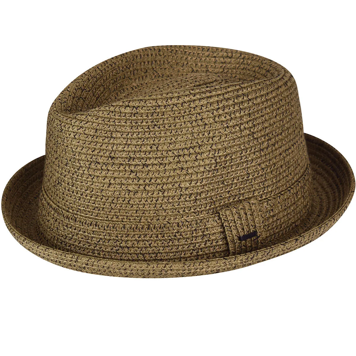 Billy Braided Trilby