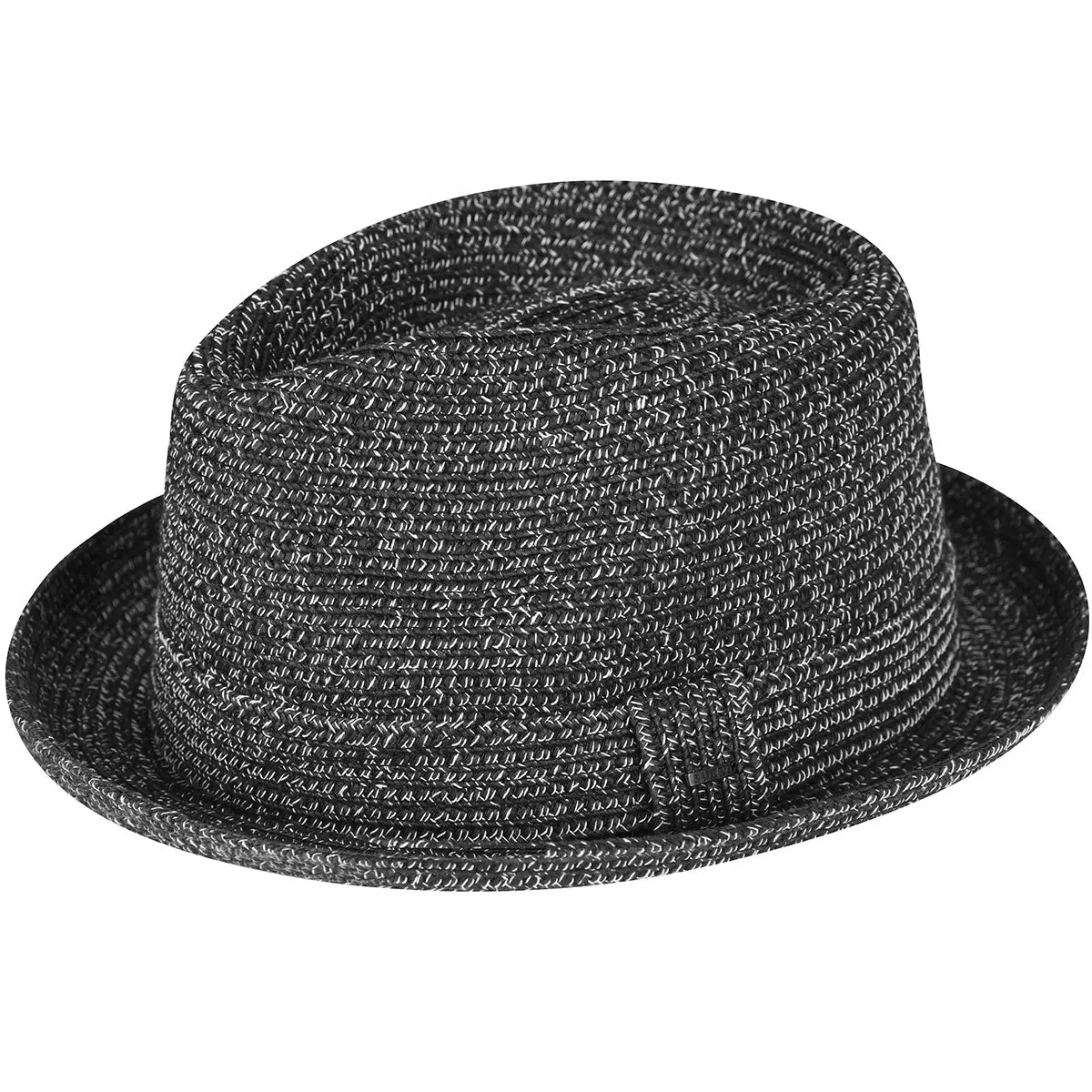 Billy Braided Trilby