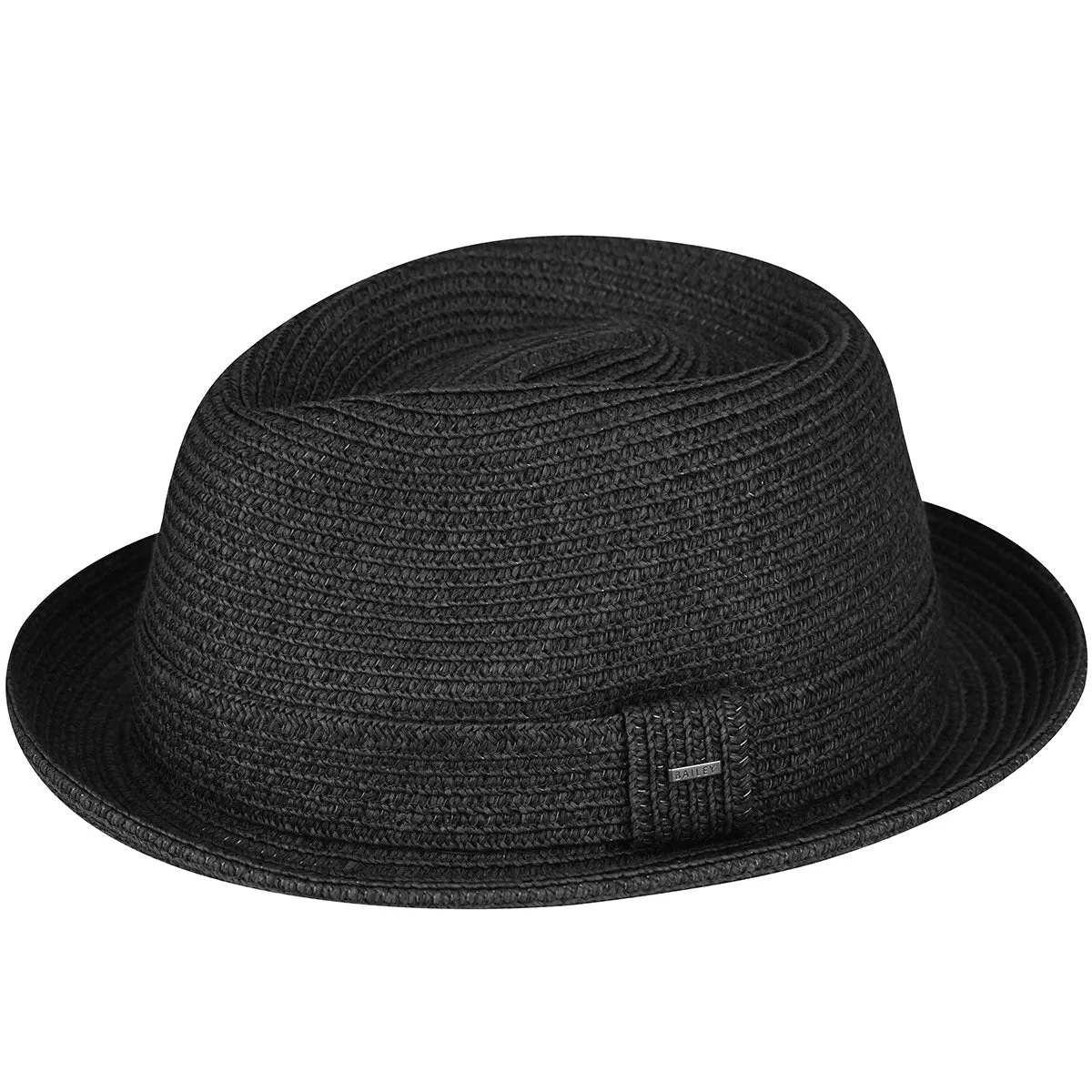 Billy Braided Trilby