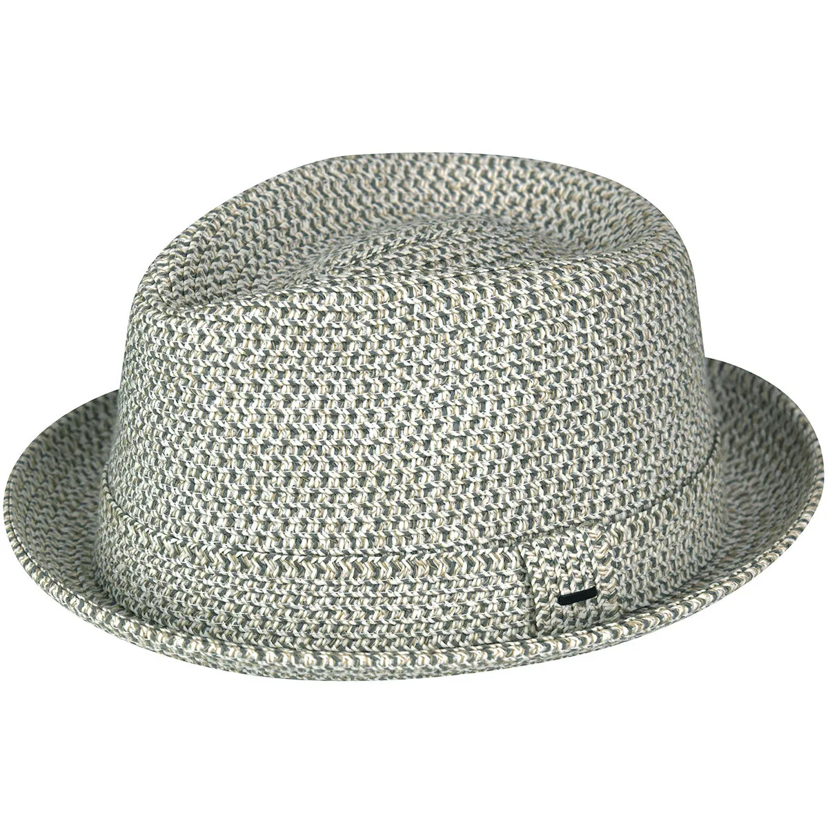Billy Braided Trilby