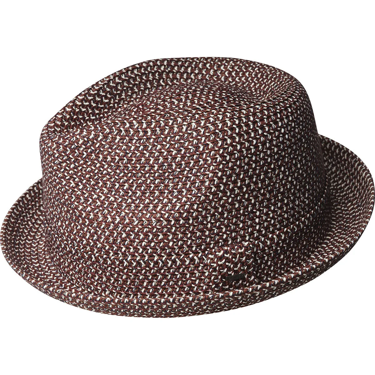 Billy Braided Trilby